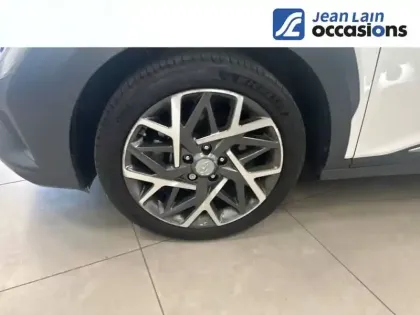 Photo 11 Hyundai Kona Gén. I Ph2 Creative 5
