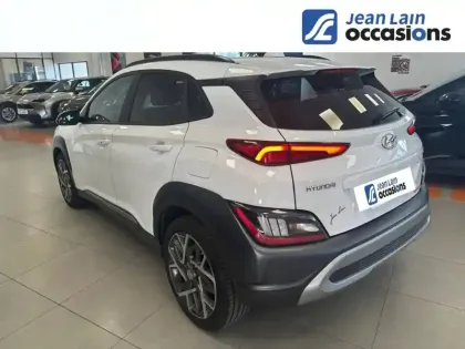 Photo 30 Hyundai Kona Gén. I Ph2 Creative 5
