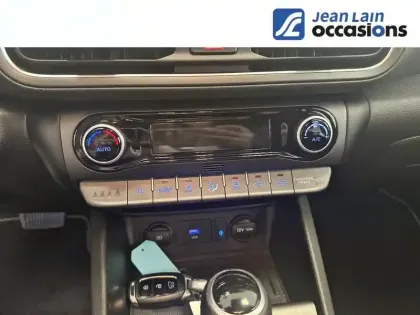 Photo 16 Hyundai Kona Gén. I Ph2 Creative 5