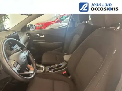 Photo 24 Hyundai Kona Gén. I Ph2 Creative 5