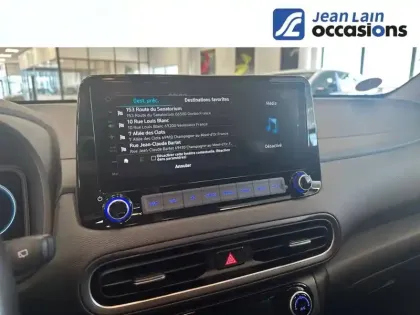 Photo 14 Hyundai Kona Gén. I Ph2 Creative 5