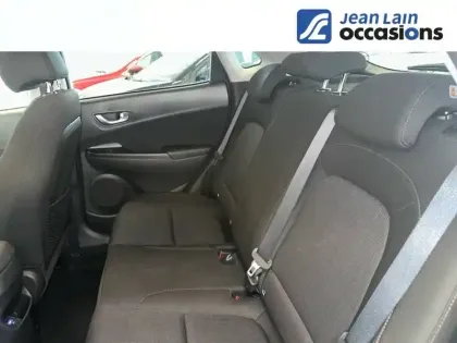 Photo 25 Hyundai Kona Gén. I Ph2 Creative 5