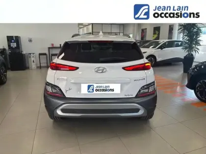 Photo 7 Hyundai Kona Gén. I Ph2 Creative 5