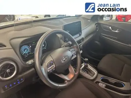 Photo 12 Hyundai Kona Gén. I Ph2 Creative 5