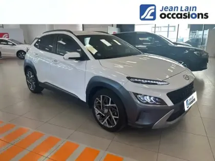 Photo 29 Hyundai Kona Gén. I Ph2 Creative 5