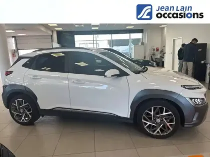 Photo 23 Hyundai Kona Gén. I Ph2 Creative 5