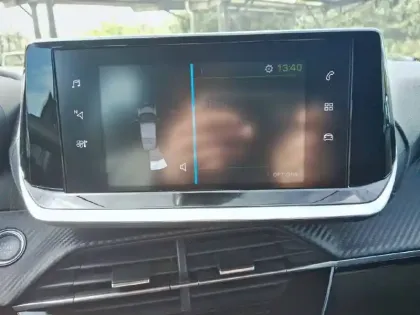 Photo 17 Peugeot 208 Gén. II Ph1 NG Active Pack 5