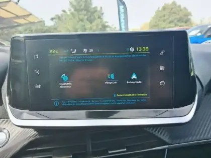 Photo 14 Peugeot 208 Gén. II Ph1 NG Active Pack 5