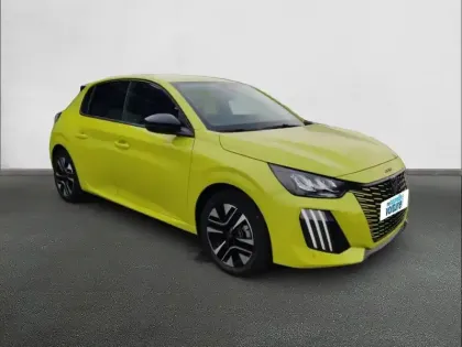 Photo 48 Peugeot 208  Hybrid 100 e-DCS6