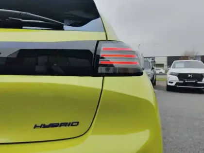 Photo 16 Peugeot 208 Gén. II Ph2 Allure 5