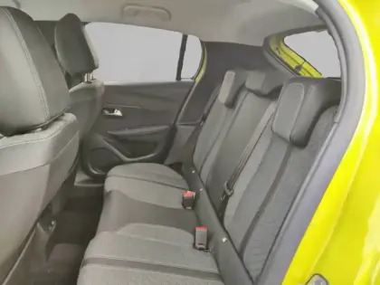 Photo 34 Peugeot 208  Hybrid 100 e-DCS6