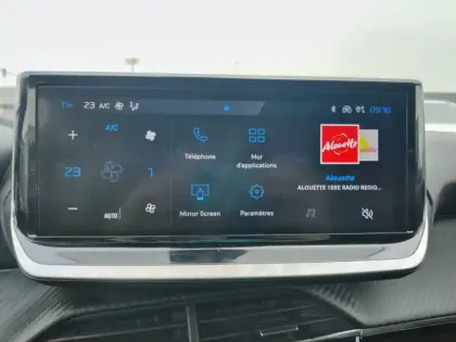 Photo 19 Peugeot 208 Gén. II Ph2 Allure 5