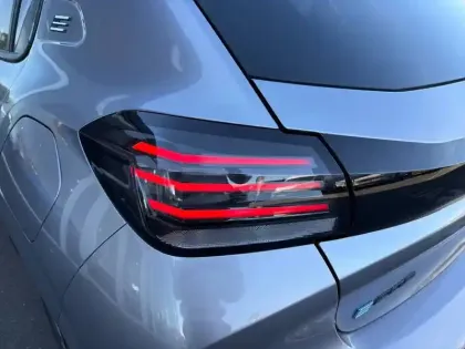 Photo 16 Peugeot 208  Electrique 54 kWh 156ch