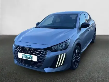 Photo Peugeot 208 Allure