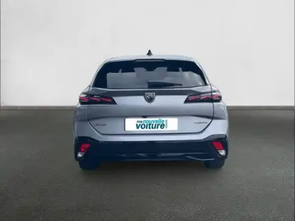 Photo 54 Peugeot 308  SW Hybrid 145 e-DCS6
