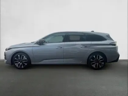 Photo 52 Peugeot 308  SW Hybrid 145 e-DCS6