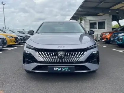 Photo Peugeot 308 Allure