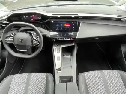 Photo 53 Peugeot 308  SW Hybrid 145 e-DCS6