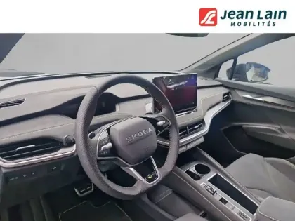 Photo 10 Skoda Elroq  340 ch Batterie RS