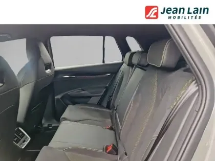 Photo 16 Skoda Elroq  340 ch Batterie RS