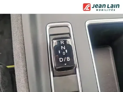 Photo 12 Skoda Elroq  340 ch Batterie RS