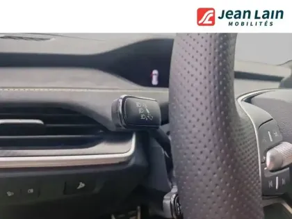 Photo 11 Skoda Elroq  340 ch Batterie RS