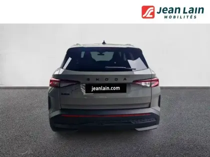 Photo 5 Skoda Elroq  340 ch Batterie RS