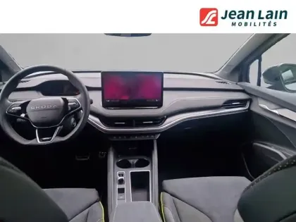 Photo 17 Skoda Elroq  340 ch Batterie RS