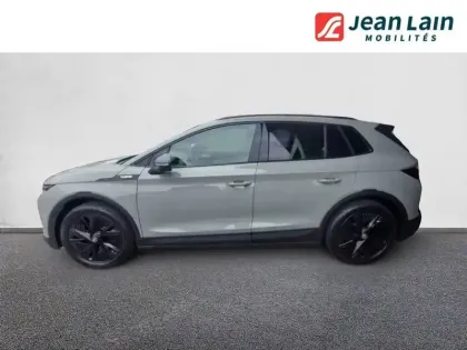 Photo 7 Skoda Elroq  340 ch Batterie RS