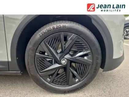 Photo 8 Skoda Elroq  340 ch Batterie RS