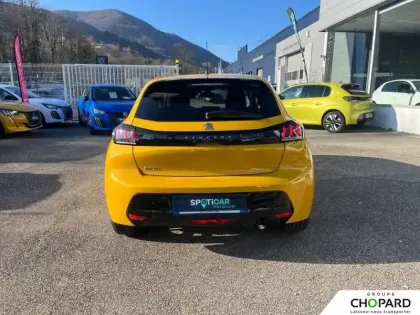 Photo 28 Peugeot 208  PureTech 100 S&S BVM6