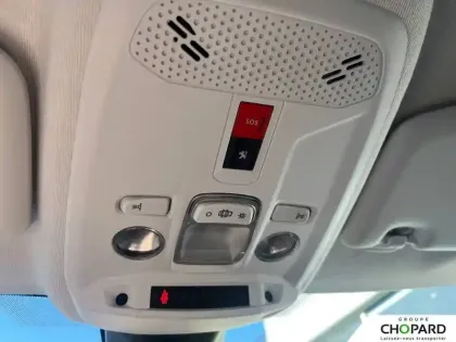 Photo 46 Peugeot 208  PureTech 100 S&S BVM6