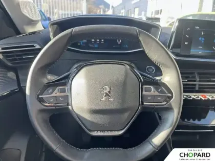 Photo 13 Peugeot 208 Gén. II Ph1 NG Allure Pack 5