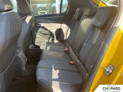 Photo 9 Peugeot 208 Gén. II Ph1 NG Allure Pack 5