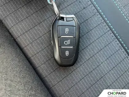 Photo 11 Peugeot 208 Gén. II Ph1 NG Allure Pack 5