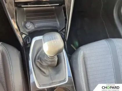 Photo 12 Peugeot 208 Gén. II Ph1 NG Allure Pack 5