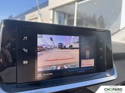 Photo 17 Peugeot 208 Gén. II Ph1 NG Allure Pack 5