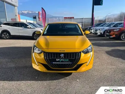 Photo 49 Peugeot 208  PureTech 100 S&S BVM6