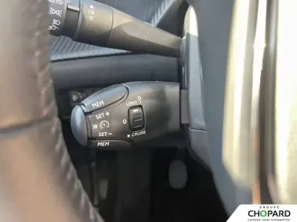 Photo 15 Peugeot 208 Gén. II Ph1 NG Allure Pack 5