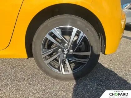 Photo 10 Peugeot 208 Gén. II Ph1 NG Allure Pack 5