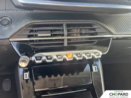 Photo 21 Peugeot 208 Gén. II Ph1 NG Allure Pack 5