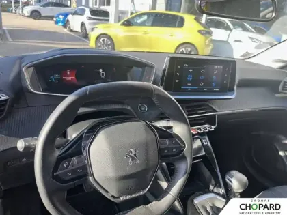 Photo 7 Peugeot 208 Gén. II Ph1 NG Allure Pack 5