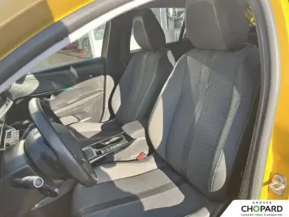 Photo 8 Peugeot 208 Gén. II Ph1 NG Allure Pack 5