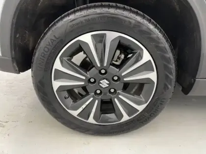 Photo 26 Suzuki Vitara Gén. II Ph2 NG Style 5