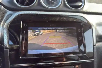 Photo 53 Suzuki Vitara Gén. II Ph2 NG Style 5