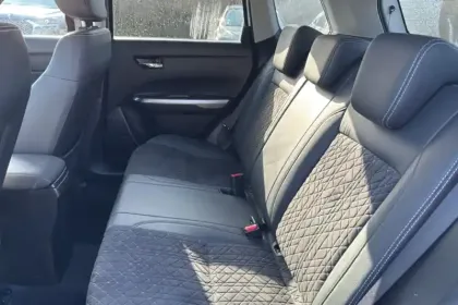 Photo 42 Suzuki Vitara Gén. II Ph2 NG Style 5