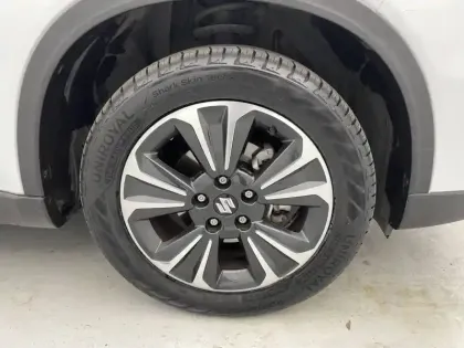 Photo 25 Suzuki Vitara Gén. II Ph2 NG Style 5