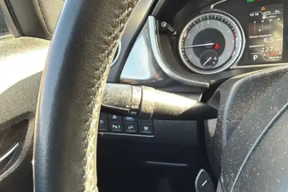 Photo 47 Suzuki Vitara Gén. II Ph2 NG Style 5