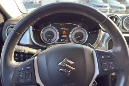 Photo 44 Suzuki Vitara Gén. II Ph2 NG Style 5