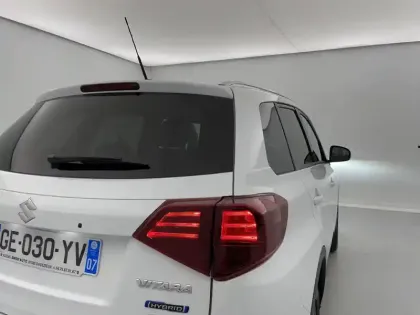 Photo 38 Suzuki Vitara Gén. II Ph2 NG Style 5